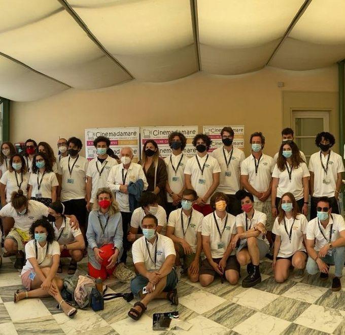 Film-makers da mezzo mondo alla scoperta della Versilia