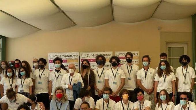 Film-makers da mezzo mondo alla scoperta della Versilia