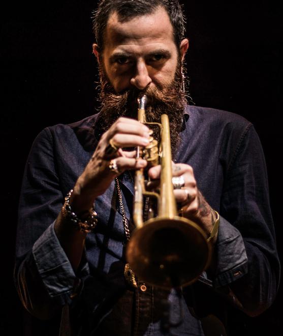 Domani c’è Avishai Cohen in scena al Giardino Scotto