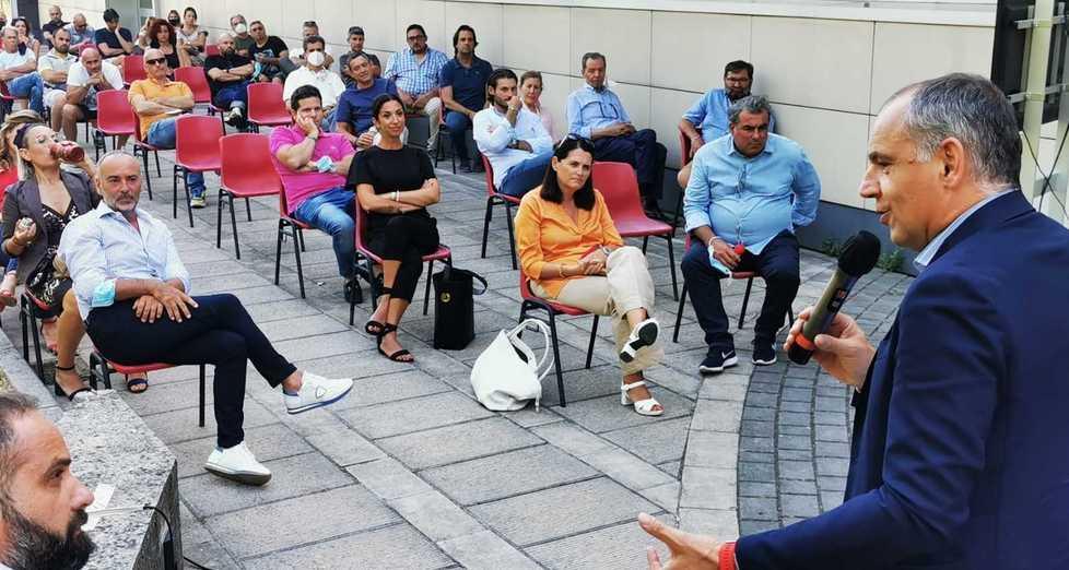 “Tuscany 4 shoes” in crescita Sessanta ditte e 700 dipendenti 