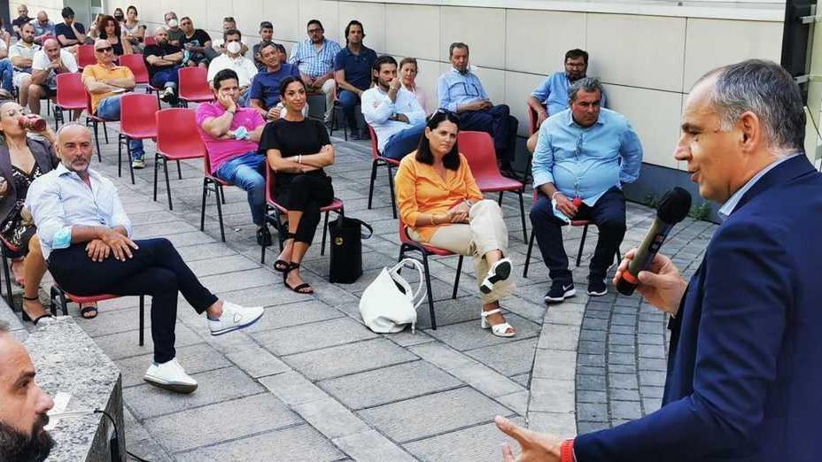 “Tuscany 4 shoes” in crescita Sessanta ditte e 700 dipendenti