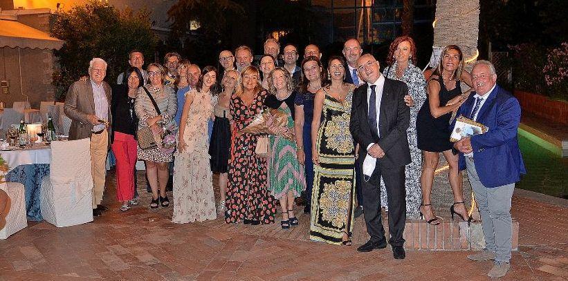 La Campana passa da Luca Torrigiani a Renata Bonelli 