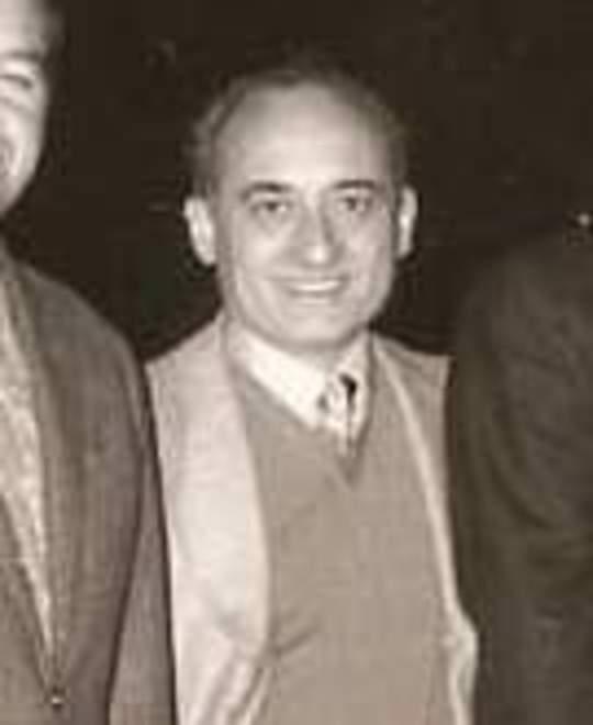 Addio a Renzo Zucconi dirigente biancoceleste