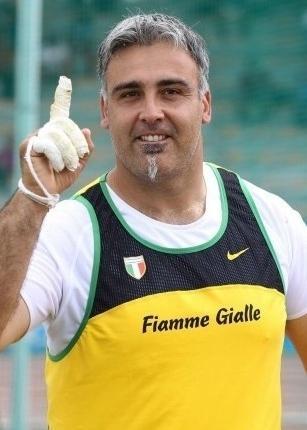 Stessi posti a sedere di martedì