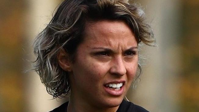Domani il premio alle campionesse del calcio internazionale