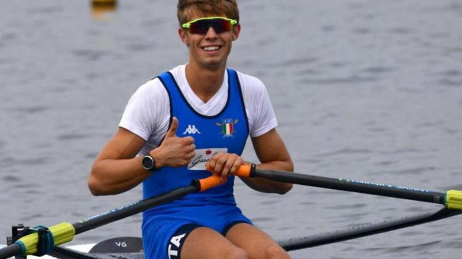 Niels Torre vola in finale ai Mondiali Under 23 Stamani la sfida per l’oro