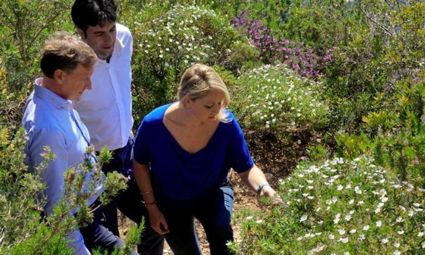 Il “Giro delle sette chiese” a scoprire Marciana Marina 