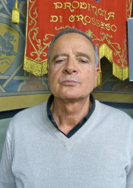 Gessi rossi Bellettini «Incrinate le certezze»