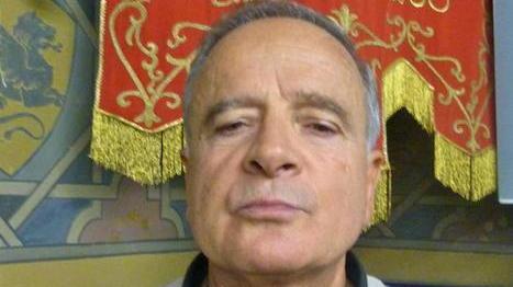 Gessi rossi Bellettini «Incrinate le certezze»