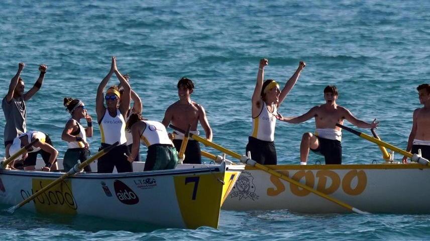 Ovosodo cala il bis dopo la Risi’atori