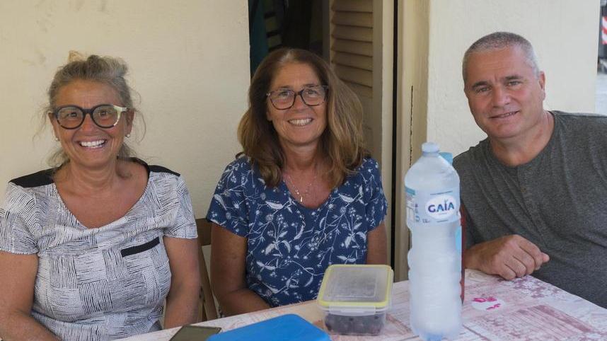 Inviaci la foto della tua cena per pubblicarla