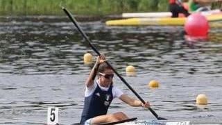 Europei Junior e Under 23 bene Del Gratta e Spurio Il futuro in acqua è loro