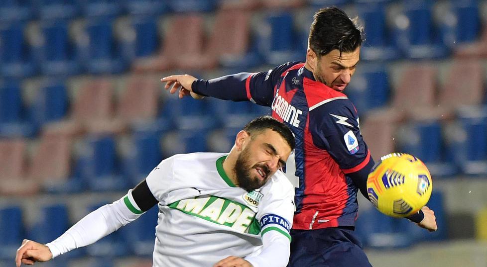 Il toto-punta si complica 