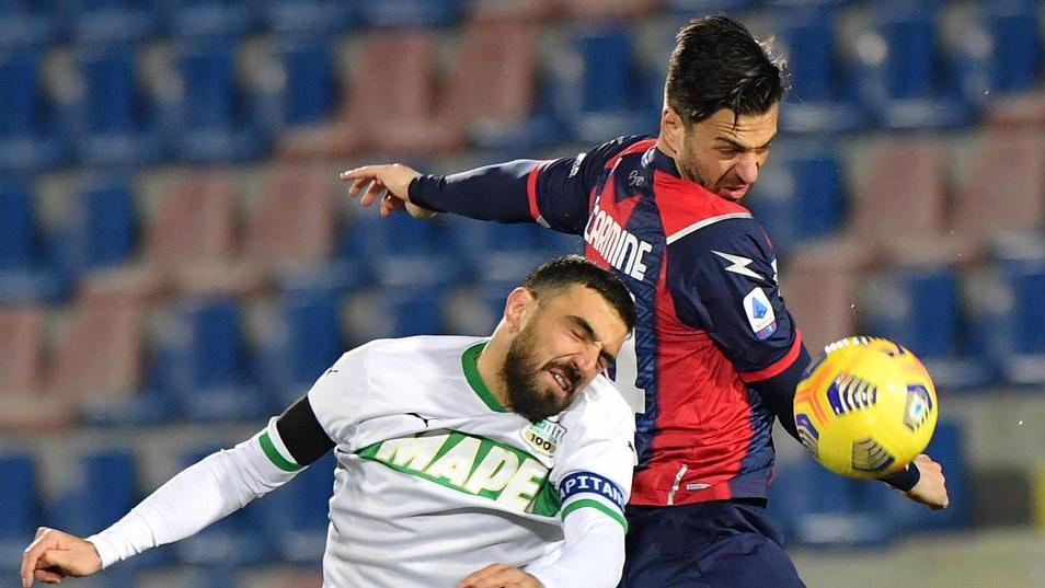 Il toto-punta si complica