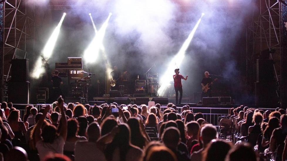 Ghemon in piazza e la pianista-prodigio sfidano gli Europei