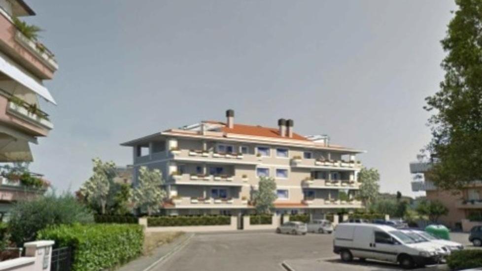 Undici appartamenti nella zona di Pontorme con giardino pubblico