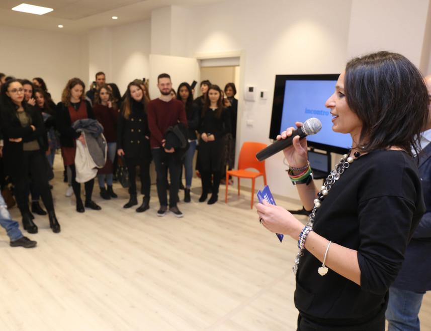 InfoGiovani cresce come luogo di dialogo e d’informazione 