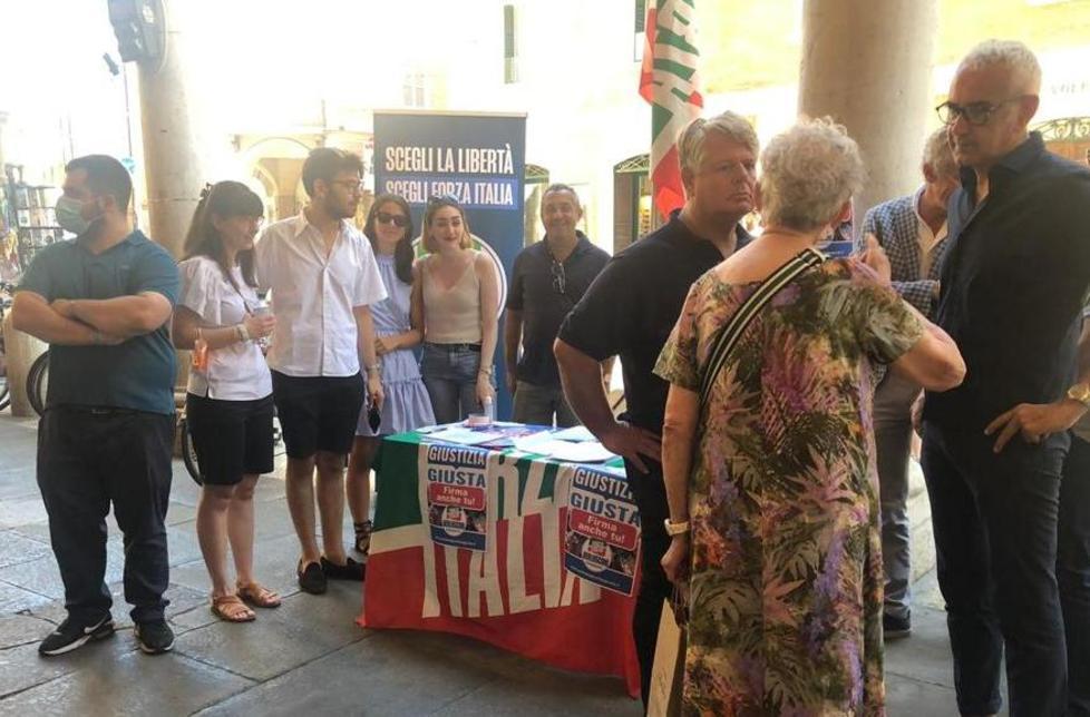 Covid: nessun morto e sette nuovi positivi nella nostra provincia 
