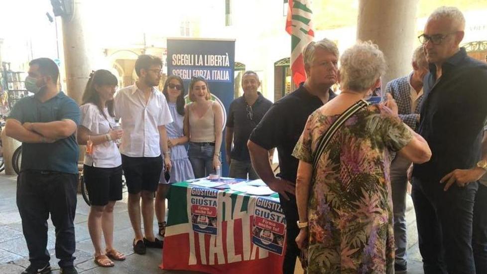 Covid: nessun morto e sette nuovi positivi nella nostra provincia