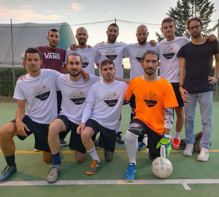 Torneo Estate, Baracca di Guendalo e Tecnocostruzioni avanzano