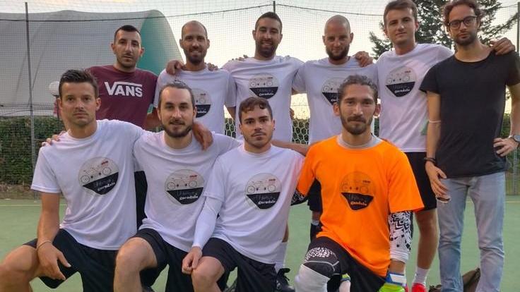 Torneo Estate, Baracca di Guendalo e Tecnocostruzioni avanzano