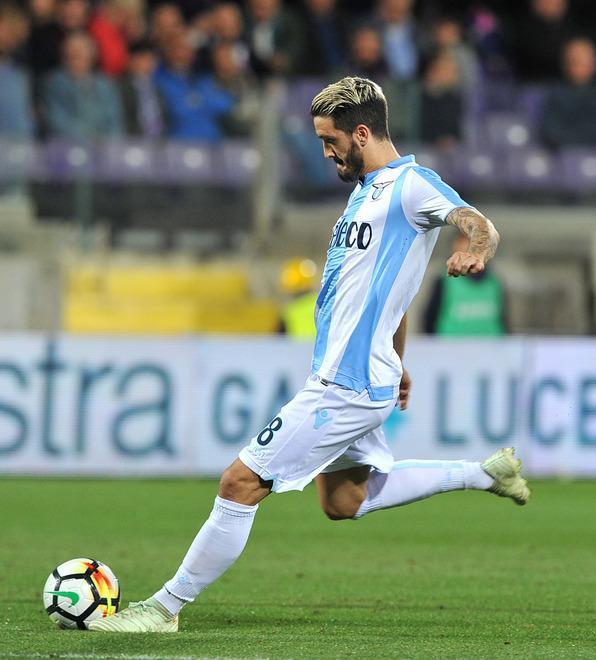 Lazio, l’intrigo Luis Alberto Juventus pronta a inserirsi 