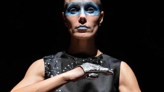 “Confini” al teatro Alighieri In scena l’Unione Europea