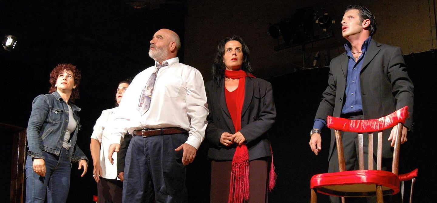 Ilos Teatro riparte dai laboratori 