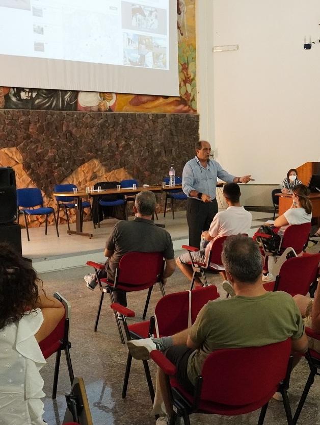 Il Gal riprende il percorso per i Club 