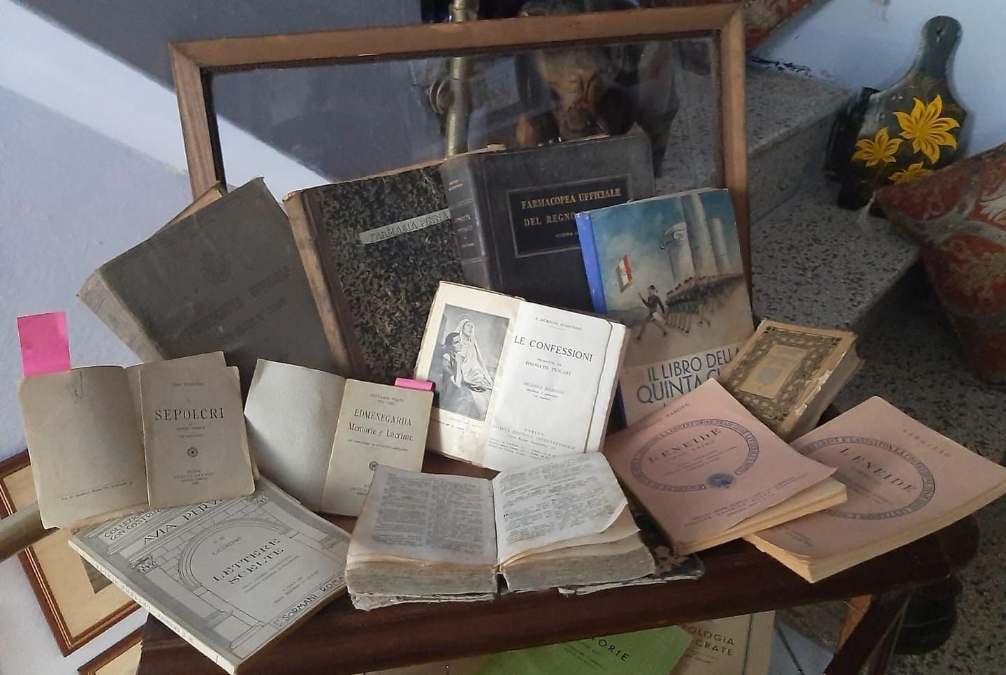 La memoria di Buddusò in una biblioteca-museo 