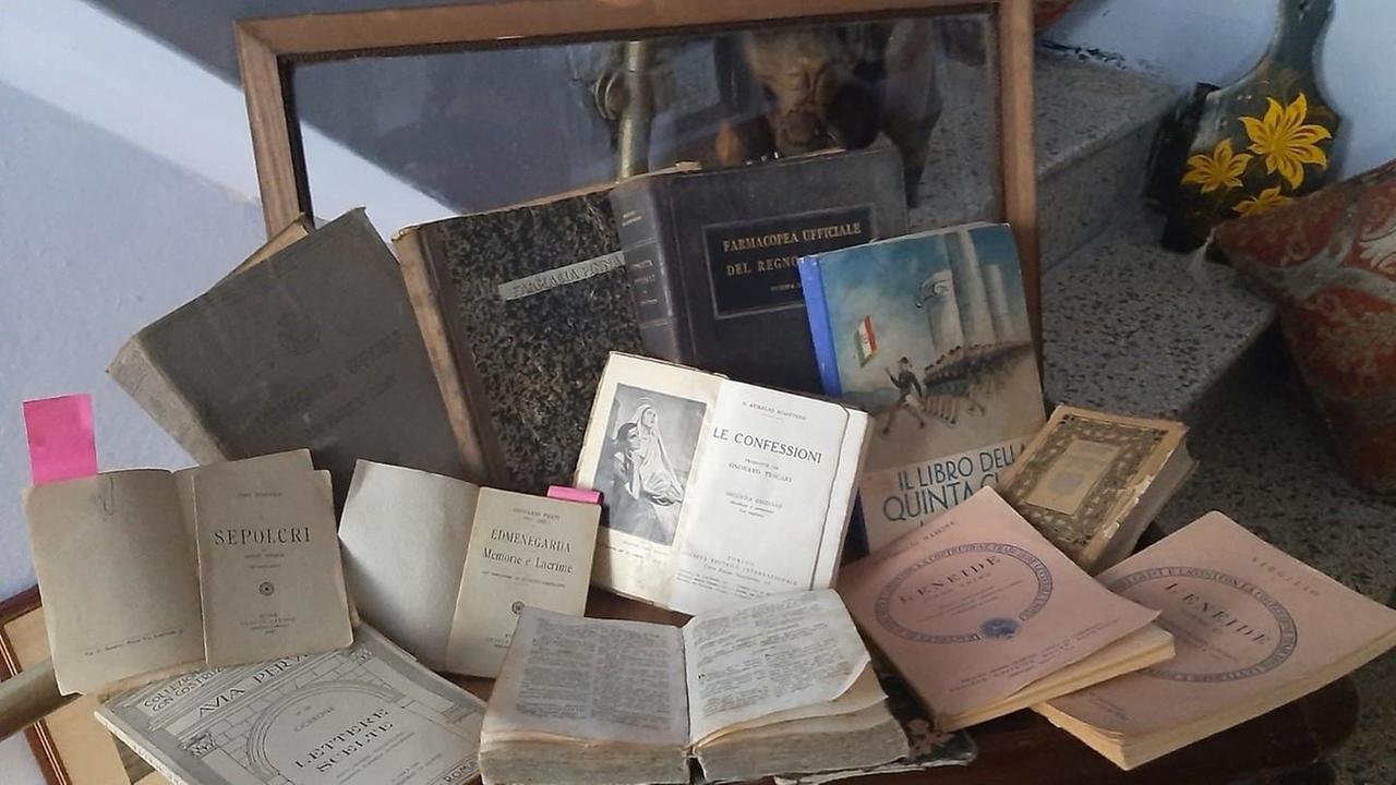 La memoria di Buddusò in una biblioteca-museo
