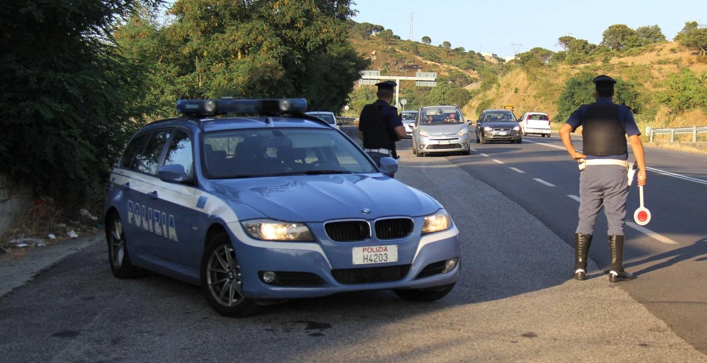 Polizia, la denuncia: «Organico carente» 