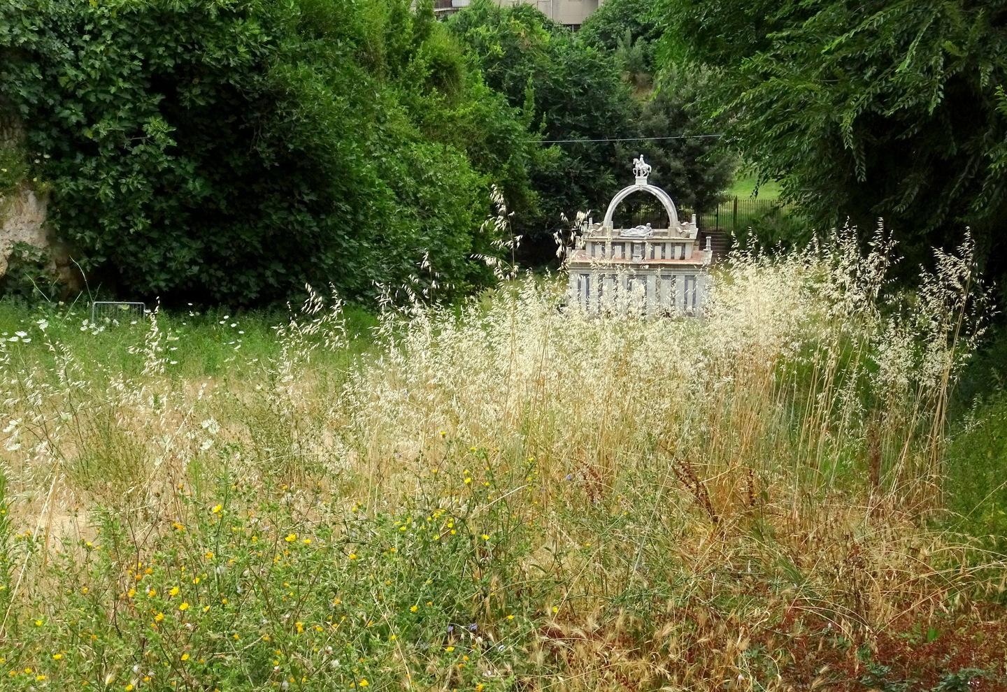 Arte e cultura inaccessibili tra lucchetti e degrado 