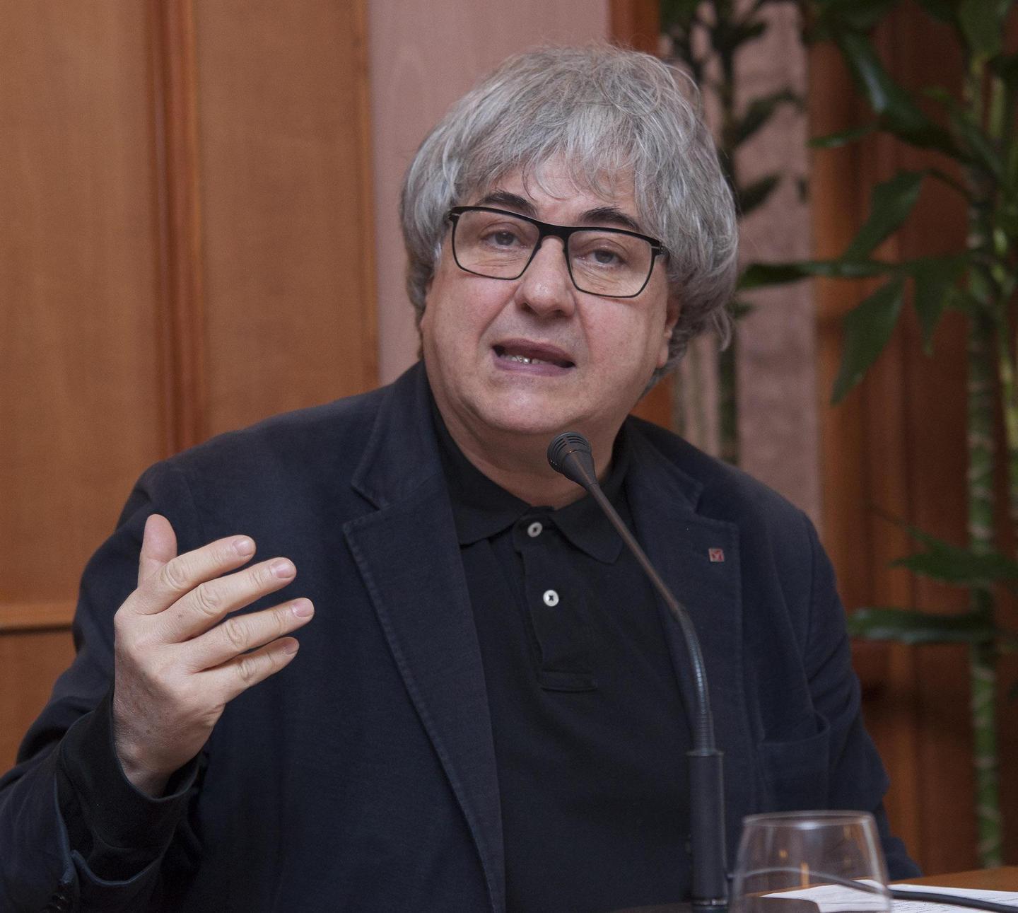 «L’isola riferimento mondiale per ambiente ed economia» 