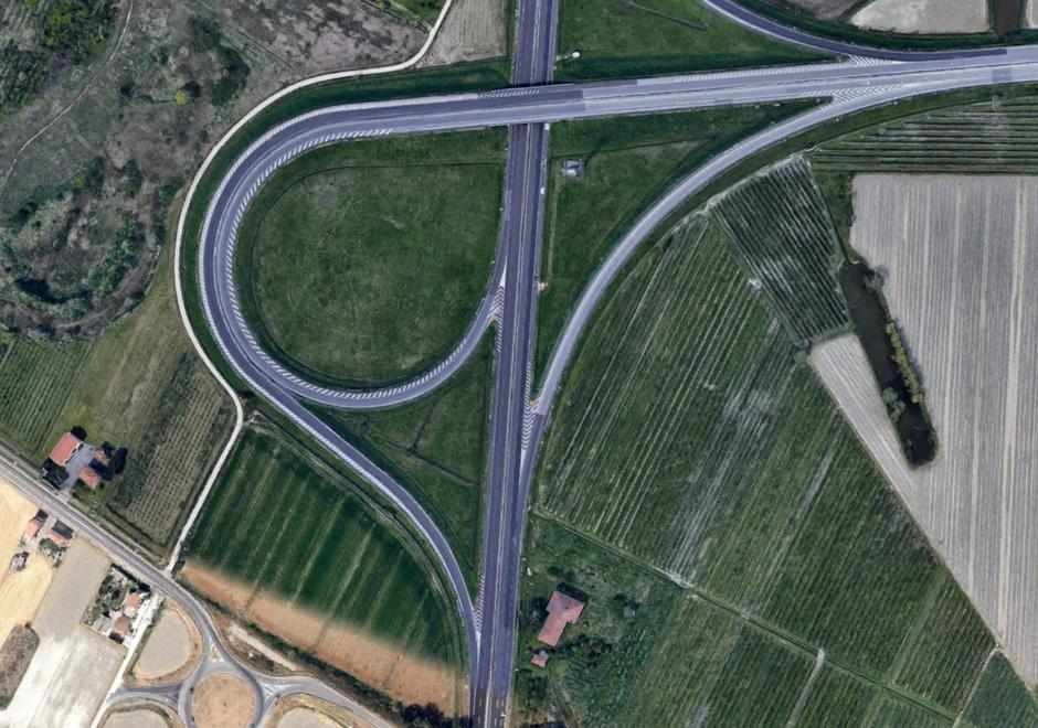 Terza corsia in A13, parte l’iter espropri. Autostrade ha inviato il vincolo ai Comuni 
