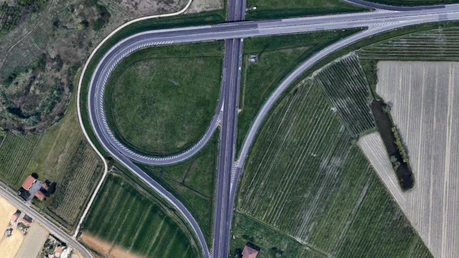 Terza corsia in A13, parte l’iter espropri. Autostrade ha inviato il vincolo ai Comuni