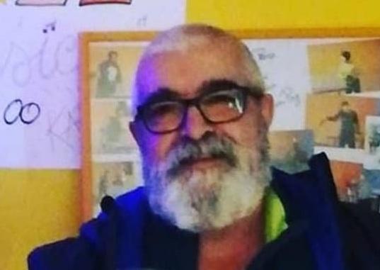 Ferrara, muore in moto agente di polizia penitenziaria. I colleghi addolorati 