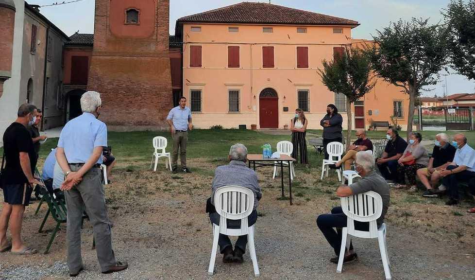 Argenta, Baldini stoppa i critici: «Nell’aumento Tari i costi saliti in tre anni» 