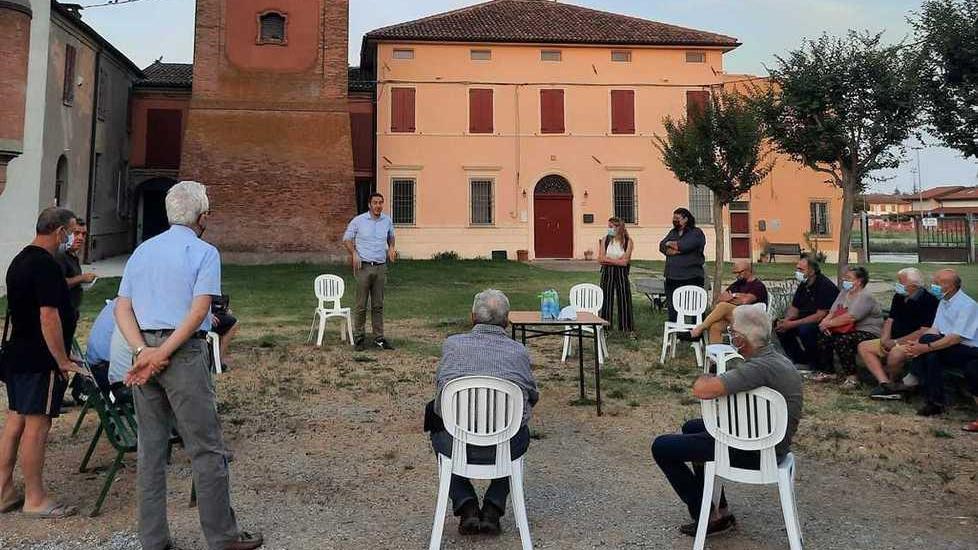 Argenta, Baldini stoppa i critici: «Nell’aumento Tari i costi saliti in tre anni»