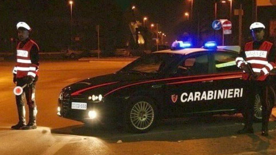 Cercavano di far entrare in Francia illegalmente 15 immigrati, arrestati due passeur