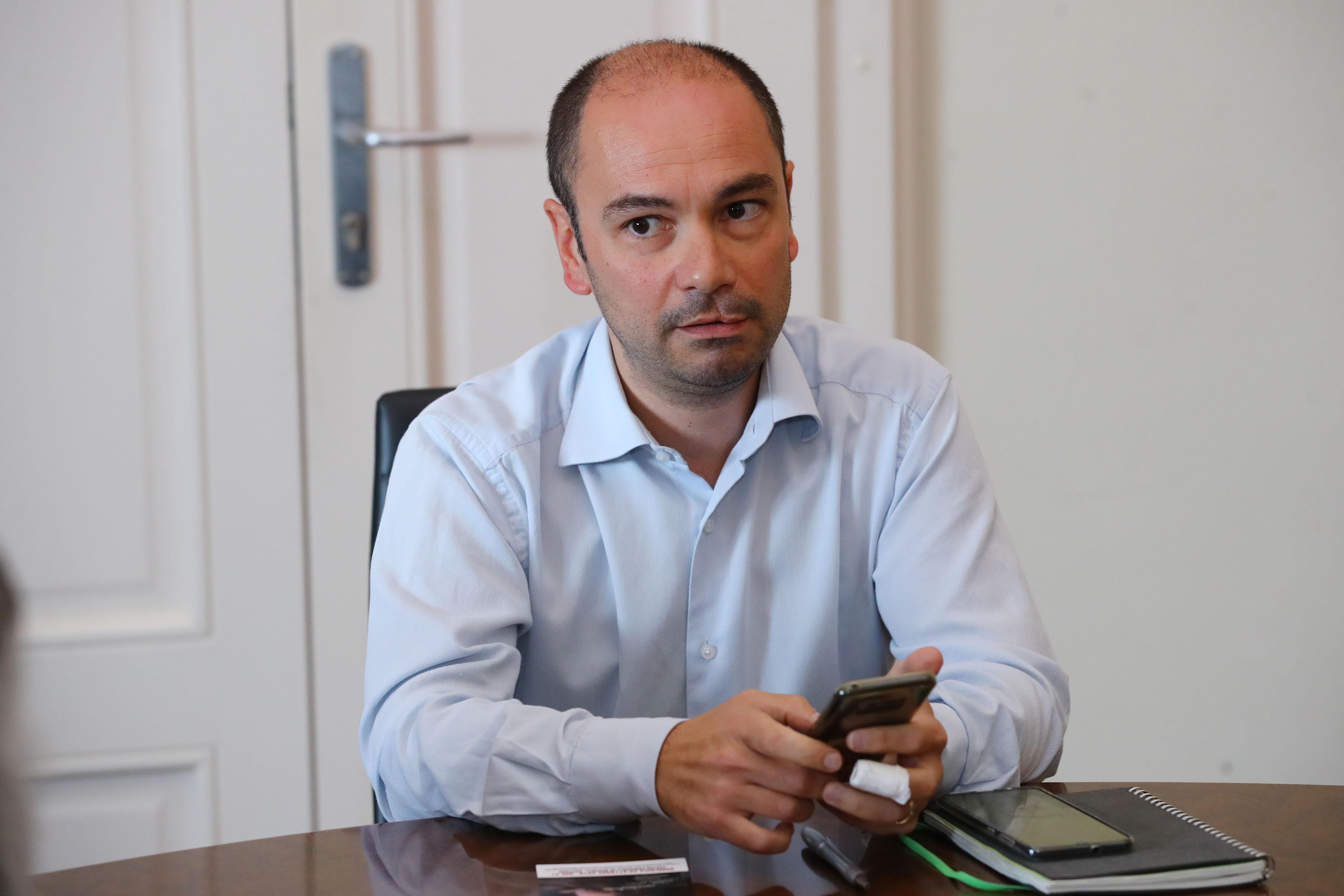 Copparo, la proposta: fusione tra Clara e Area impianti 