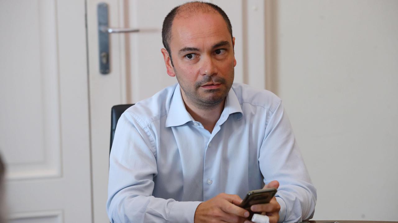 Copparo, la proposta: fusione tra Clara e Area impianti