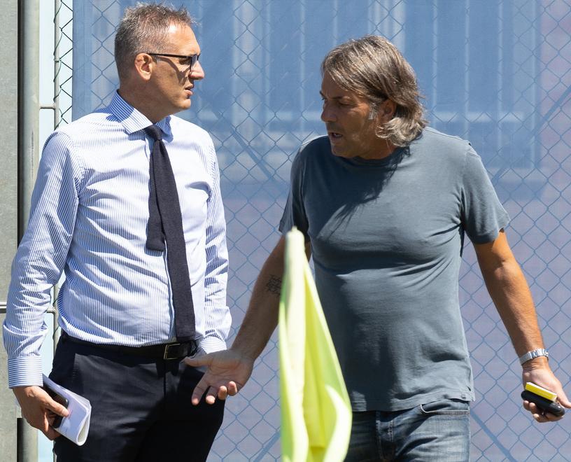 Spal, un ostacolo alle strategie di mercato: per il bomber si rischia di arrivare tardi 