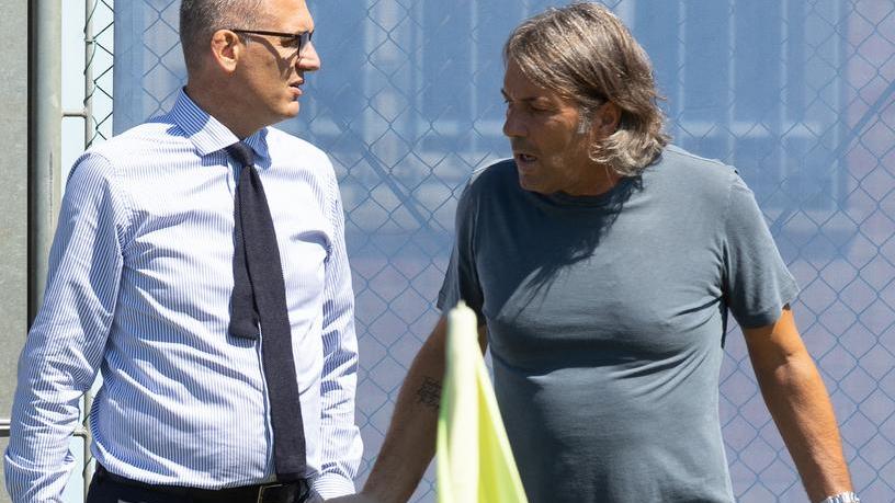 Spal, un ostacolo alle strategie di mercato: per il bomber si rischia di arrivare tardi