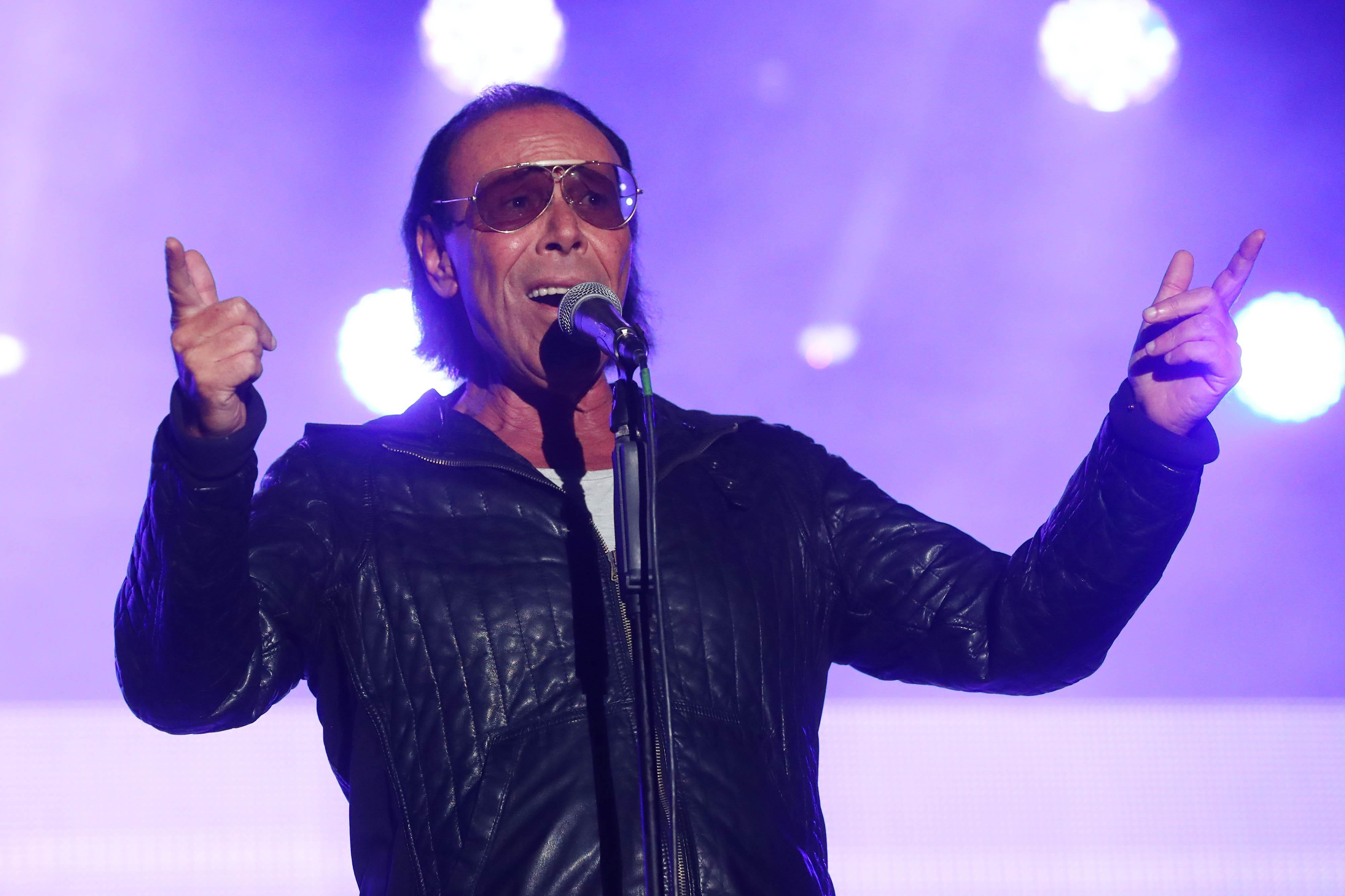 Ferrara, slitta a mercoledì 14 luglio il concerto di Venditti 