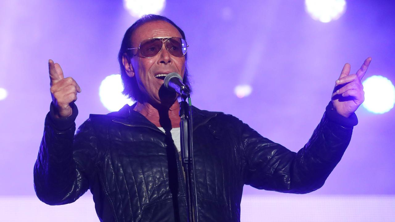 Ferrara, slitta a mercoledì 14 luglio il concerto di Venditti