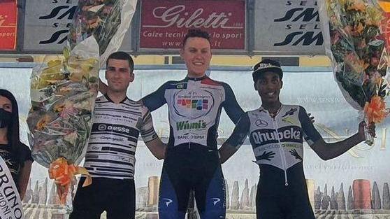 IX Trofeo Chianti Sensi Davide Dapporto super