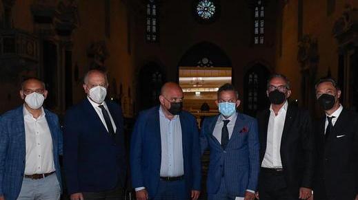 Lucchese, una settimana decisiva ora spuntano possibili nuovi soci