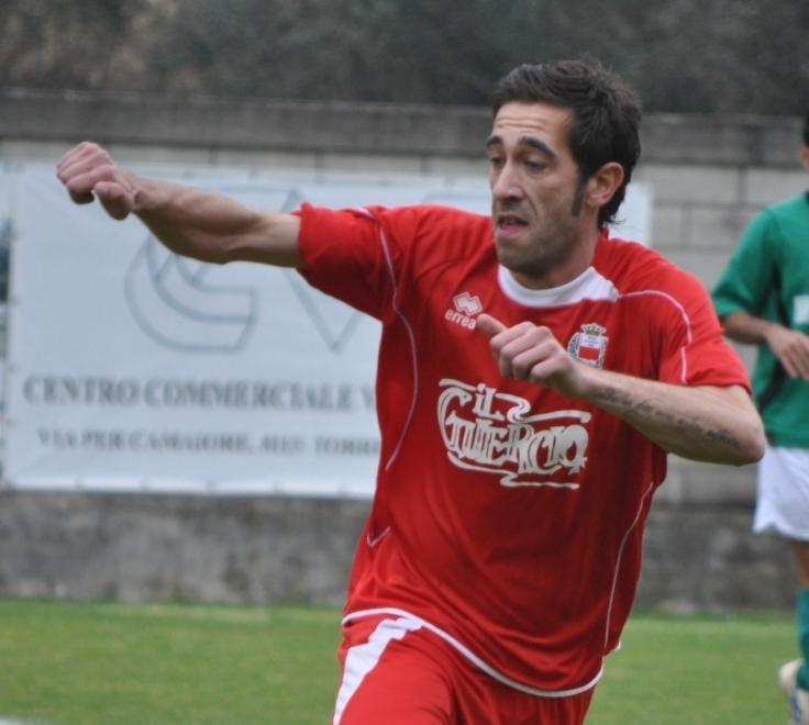 Lammari, dirigenza al lavoro Biggi è il leader dell’attacco 