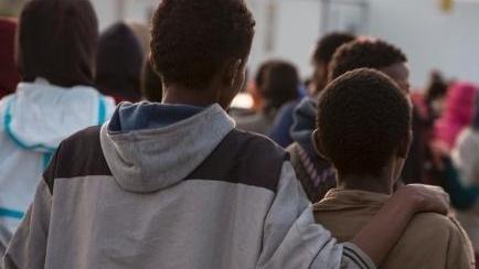 Accoglienza, al Comune 700mila euro per i migranti